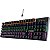 Teclado USB Mecanico Fortrek Gravity 100 Fullsized Switch Outemu Red Usb-C - Imagem 8