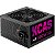 Fonte ATX Gamer Aerocool KCAS 800W 80 Plus Full Range APFC - Imagem 2