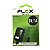 Fonte de uso Geral DC 9V 1A Plug P4 5.5x2.1mm Flex Gold FX-9V/1A - Imagem 3