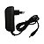 Fonte de uso Geral DC 9V 1A Plug P4 5.5x2.1mm Flex Gold FX-9V/1A - Imagem 5