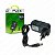 Fonte de uso Geral DC 9V 1A Plug P4 5.5x2.1mm Flex Gold FX-9V/1A - Imagem 9
