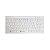 Mini Teclado USB Slim Preto XC-TEC-02 - X-Cell - Imagem 4