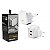 Carregador Turbo Auto-ID Shinka 4.2A(30W) 2xUSB - SH-A2405 - Imagem 2