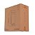 Gabinete ATX Fortrek SC501BK Preto FK 651P Sem Fonte - Imagem 8