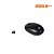 Kit Teclado e Mouse Sem Fio KW204 Preto Lecoo - Imagem 9