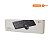 Kit Teclado e Mouse Sem Fio KW204 Preto Lecoo - Imagem 11