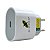 Carregador Turbo Ultra Rápido 5V/6A 30W USB-C Flex Gold XC-UR27-30W - Imagem 2