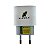 Carregador Turbo Ultra Rápido 5V/6A 30W USB-C Flex Gold XC-UR27-30W - Imagem 5