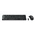 Kit Teclado e Mouse Sem Fio Logitech MK220 USB - 920-004431 - Imagem 4