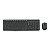 Kit Teclado e Mouse Sem Fio Logitech MK235 USB - 920-007903 - Imagem 11