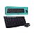 Kit Teclado e Mouse Sem Fio Logitech MK270 USB - 920-004433 - Imagem 4