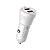 Carregador com 2 USB Quick Charge 3.0 UC-Q230 C3Tech - Imagem 3