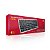 Teclado Bluetooth Recarregável K-BT50BK C3Tech - Imagem 4