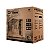 Gabinete Aquarius MT-G810WH Sem Fonte C3Tech Gaming - Imagem 7
