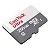 Cartao de Memoria 256GB Micro SDXC Sandisk Ultra 100MB - ‎SDSQUNR SDSQUNR-256G-GN6TA - Imagem 8