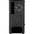 Gabinete Gamer Aerocool ATX Quantum V2 Preto Lateral Vidro - Imagem 7
