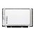 Tela para Notebook 14.0 Pol Slim 30 Pinos Direito Nova com abas NT140WHM-N44 - Imagem 2