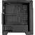 Gabinete Gamer Aerocool Ore Saturn Preto RGB Lateral Acrílico - Imagem 8