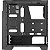 Gabinete Gamer Aerocool Ore Saturn Preto RGB Lateral Acrílico - Imagem 9