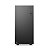 Gabinete Gamer C3Tech MT-G200BK Preto com 3 coolers sem fonte - Imagem 6