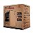 Gabinete Gamer C3Tech MT-G200BK Preto com 3 coolers sem fonte - Imagem 9