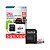 Cartão de Memória Micro SDXC Ultra 128Gb 100MB Sandisk com Adaptador ‎SDSQUNR-128G-GN6MA - Imagem 8