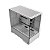 Gabinete Gamer Pcyes Forcefield Twr White Ghost- Gfftwrwg ( Branco ) - Imagem 2