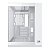 Gabinete Gamer Redragon Wideload Pro Branco - CA-604W-PRO - Imagem 3