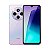 Celular Smartphone Xiaomi Redmi 14C 256GB 8GB Dual Sim 4G Tela 6.88" Roxo - Imagem 1