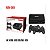VideoGame Retro 2 Controles Com Fio Tomate 3.550 + JOGOS (PS1-32) MAY-009 - Imagem 2