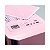 Gabinete Mymax Gamer Lion USB 3.0 Rosa com 1 Cooler ARGB MYMAX MCA-LION/PK - Imagem 3