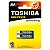Pilha Alcalina AAA 1,5v LR03GCP (C/ 2 Pilhas) Toshiba - Imagem 1