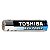 Pilha Alcalina AAA 1,5v LR03GCP (C/ 2 Pilhas) Toshiba - Imagem 16