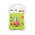 Pilha Recarregavel AA 2900mAh FX-AA29B2 (Com 2 Pilhas) Flex Gold - Imagem 3