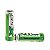 Pilha Recarregavel AA 2900mAh FX-AA29B2 (Com 2 Pilhas) Flex Gold - Imagem 7