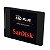 HD SSD 1TB Sata 2,5" Sandisk Plus - SDSSDA-1T00-G27 - Imagem 7
