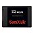 HD SSD 1TB Sata 2,5" Sandisk Plus - SDSSDA-1T00-G27 - Imagem 9