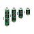 HD SSD 128GB M2 Nvme 2242 PCIe Gen3 x4 Union Memory - Pn: SSS1M71325 - Imagem 14
