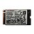HD SSD 128GB M2 Nvme 2242 PCIe Gen3 x4 Union Memory - Pn: SSS1M71325 - Imagem 16