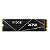 HD SSD 512GB M2 Nvme 2280 Adata XPG S70 Blade L.7200Mbs e G.2600Mbs - Pn: AGAMMIXS70B-512G-CS - Imagem 2