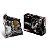 Placa Mae AMD Integrado - Biostar A68N-2100K 2.0 - AMD E1-6010 Mini-ITX, DDR3, Hdmi, Vga - Imagem 4