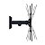 Suporte Articulado de Parede ELG para TVs de 26" a 65" - FULL40 - Imagem 13