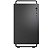 Gabinete Gamer BG-056 Tiny Pro Preto Bluecase - 5X FAN ARGB - Imagem 3