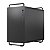 Gabinete Gamer BG-056 Tiny Pro Preto Bluecase - 5X FAN ARGB - Imagem 4