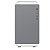 Gabinete Gamer BG-056 Tiny Pro Cinza Bluecase - 5X FAN ARGB - Imagem 3