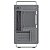 Gabinete Gamer BG-056 Tiny Pro Cinza Bluecase - 5X FAN ARGB - Imagem 6