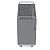 Gabinete Gamer BG-056 Tiny Pro Cinza Bluecase - 5X FAN ARGB - Imagem 7