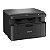 Impressora Multifuncional Laser Brother DCP-L1632W Wireless - Imagem 1