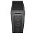 Gabinete Gamer BG-050 X-Frame Preto Bluecase com Frontal Removível - Imagem 5
