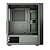 Gabinete Gamer BG-050 X-Frame Preto e Cinza Bluecase com Frontal Removível - Imagem 8